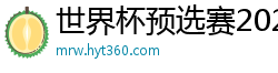 世界杯预选赛2024年赛程中国